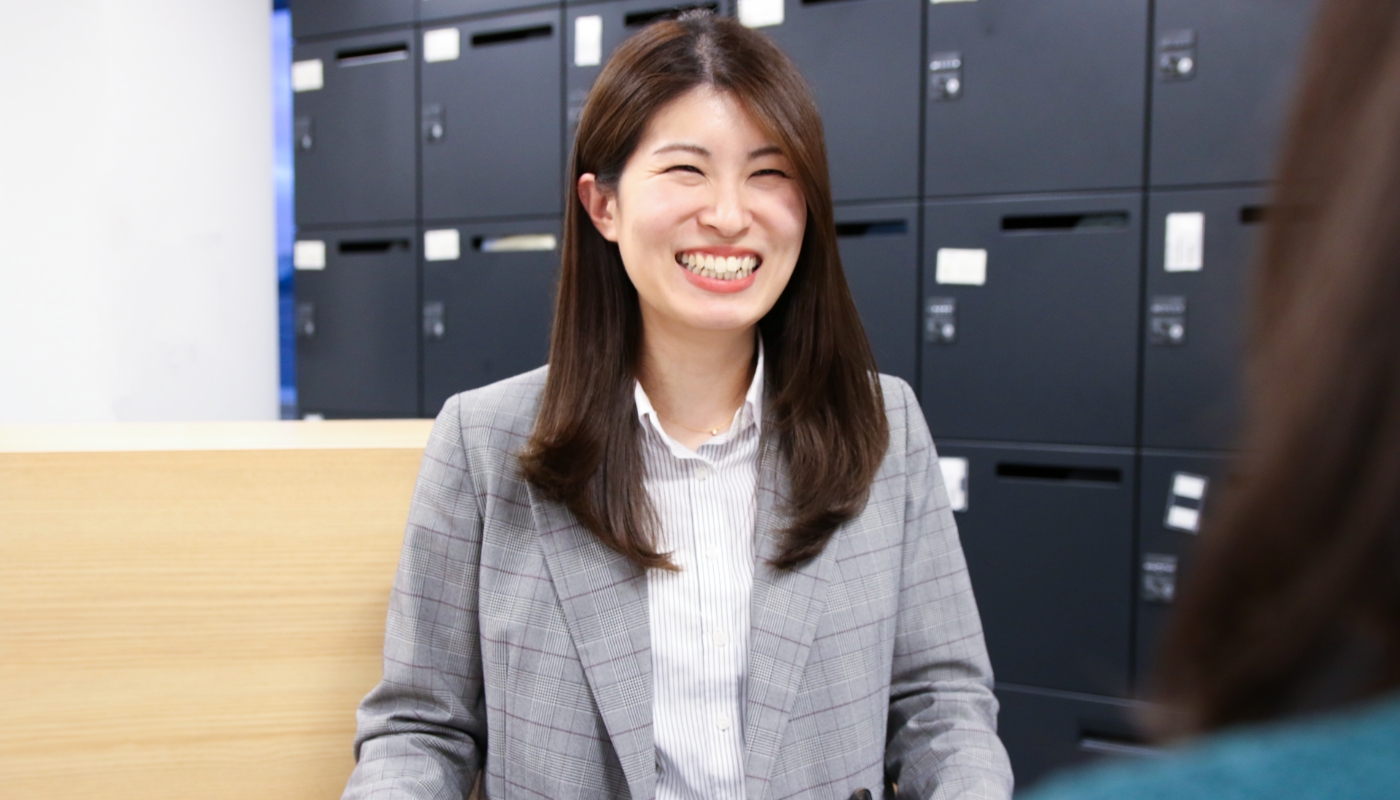 営業本部 メディカル営業部 業務イメージ